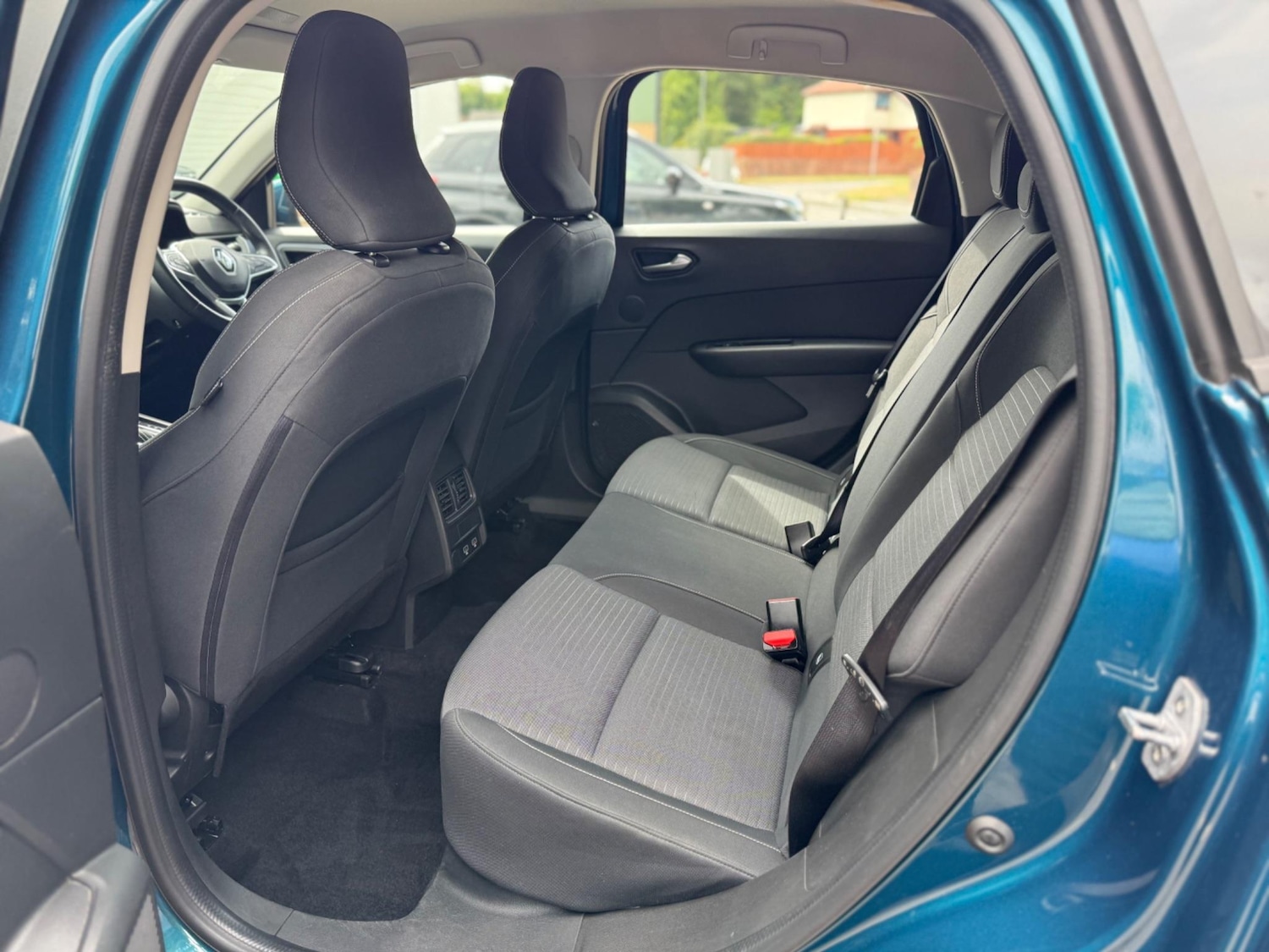 Used Renault Arkana 2022 for sale - 76987622: Photo 16