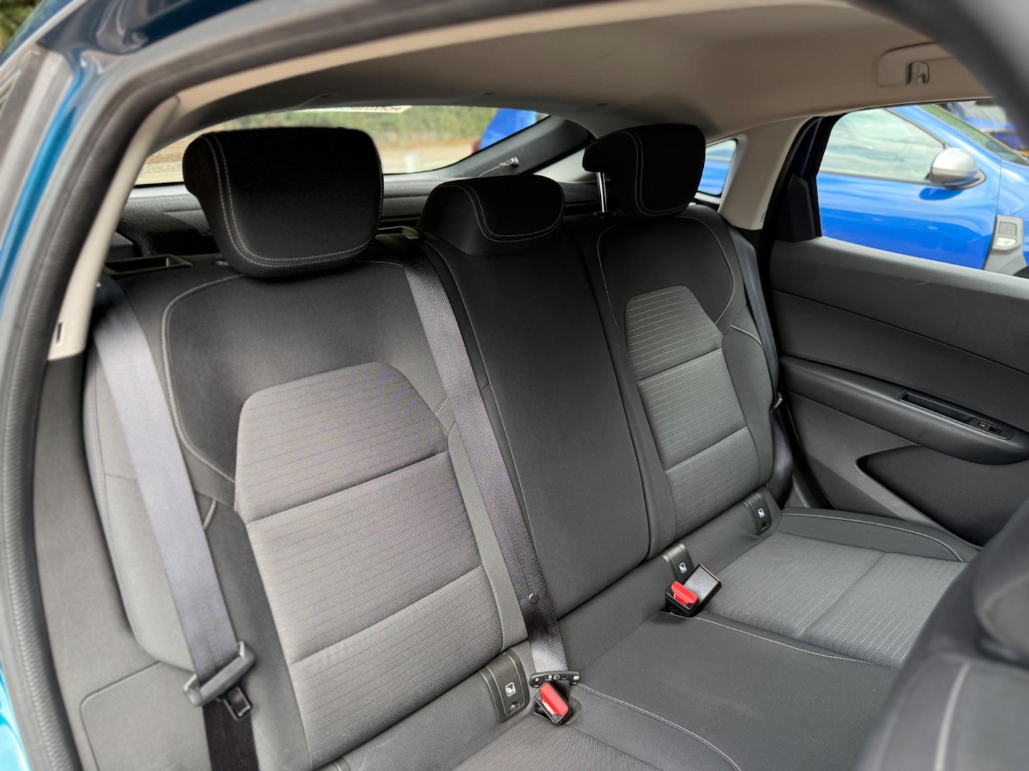 Used Renault Arkana 2022 for sale - 76987622: Photo 17