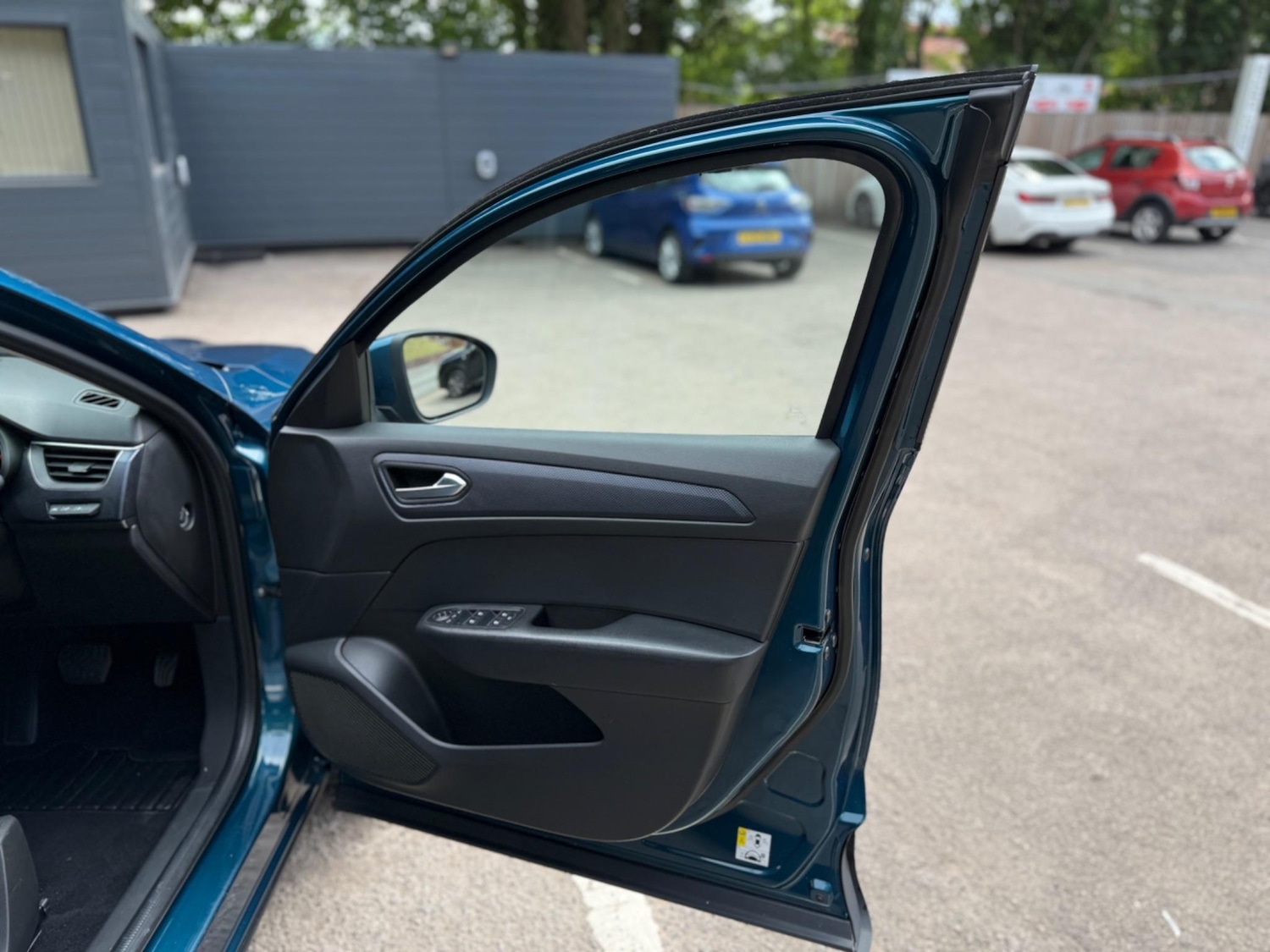 Used Renault Arkana 2022 for sale - 76987622: Photo 22