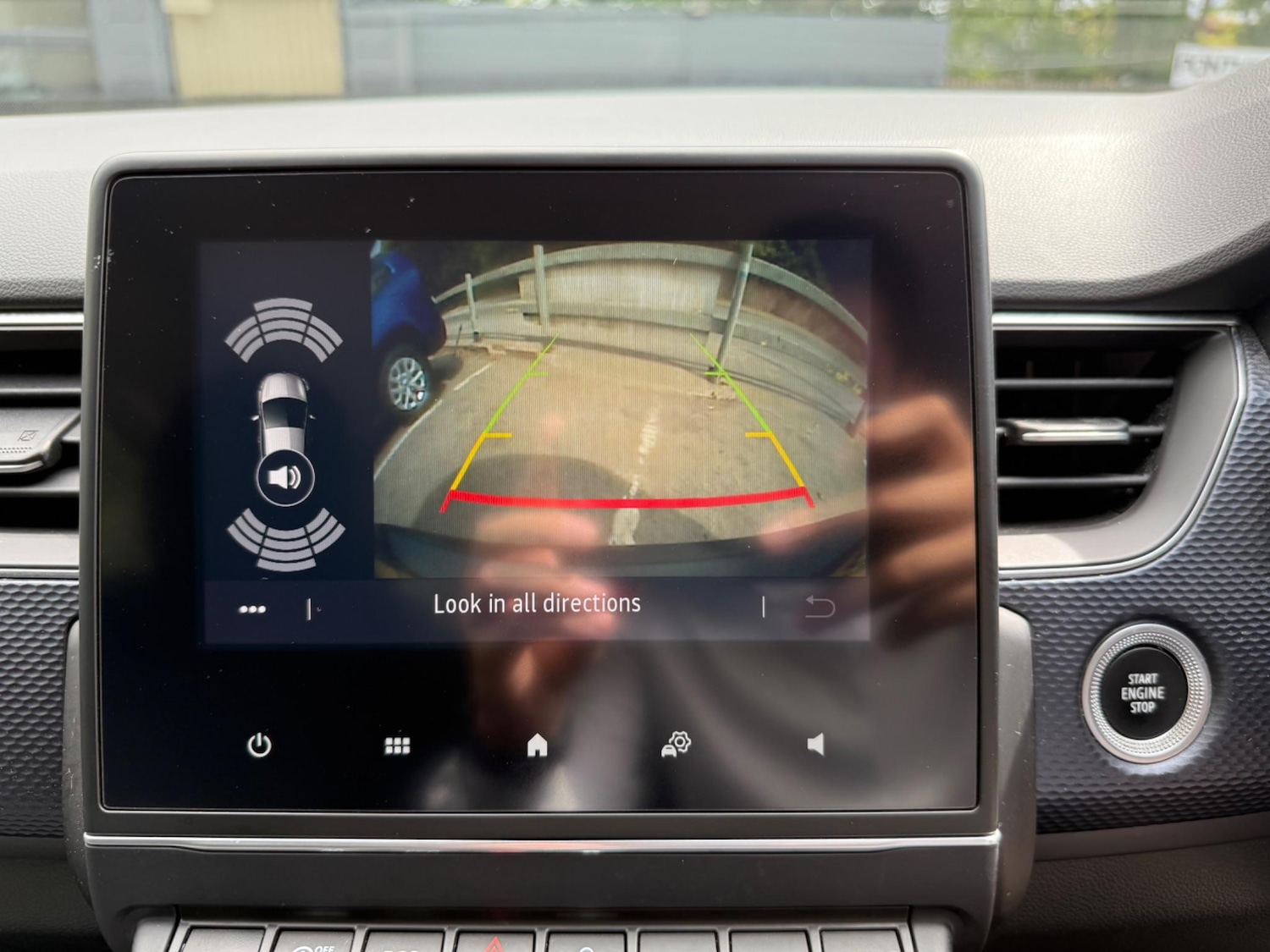 Used Renault Arkana 2022 for sale - 76987622: Photo 23