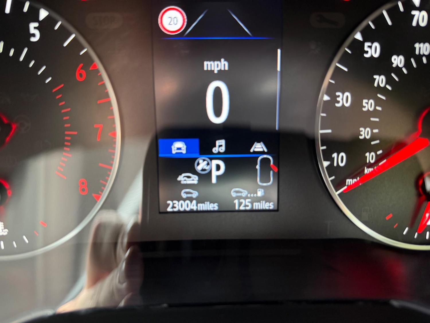 Used Renault Arkana 2022 for sale - 76987622: Photo 25