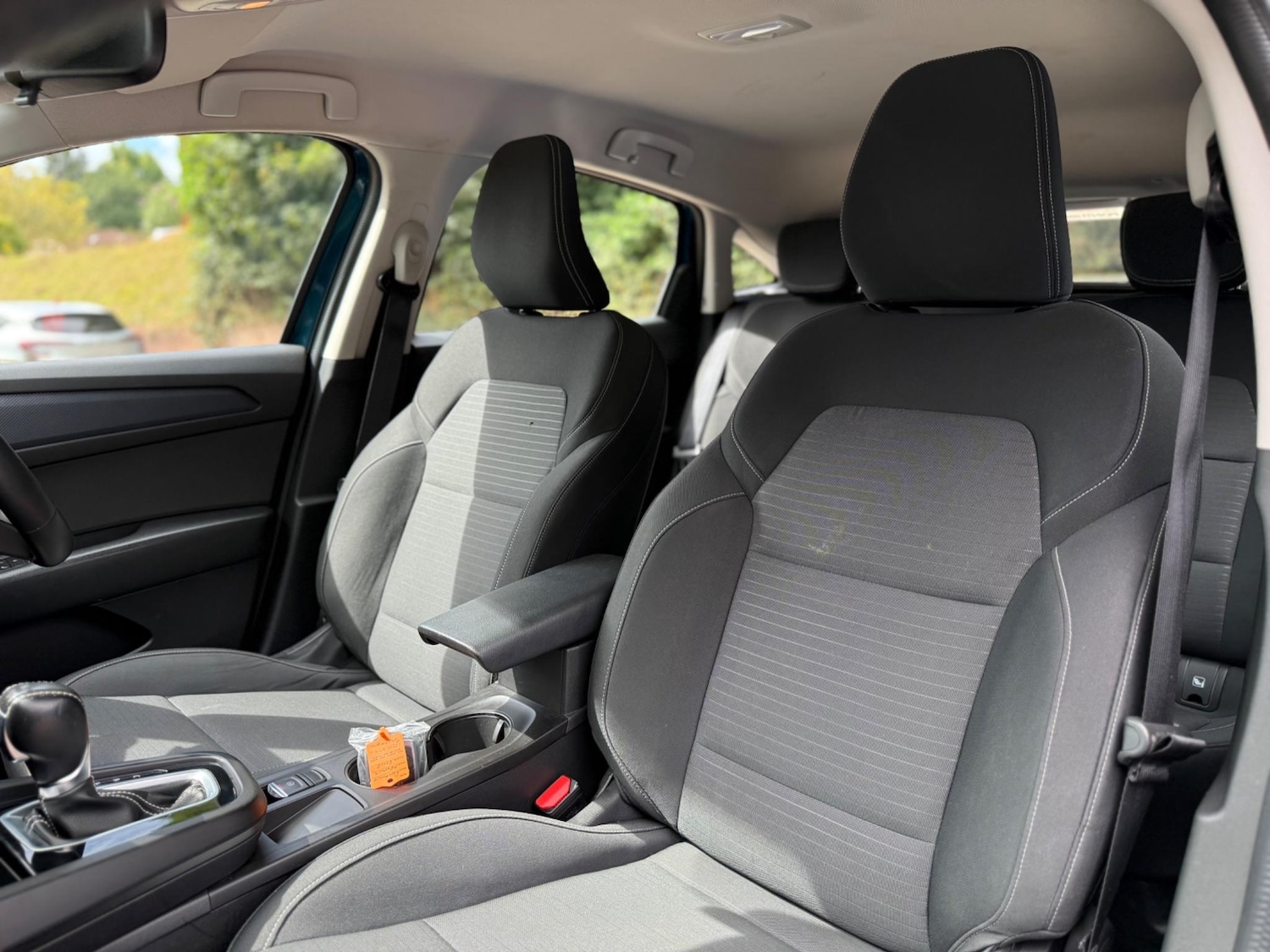 Used Renault Arkana 2022 for sale - 76987622: Photo 29