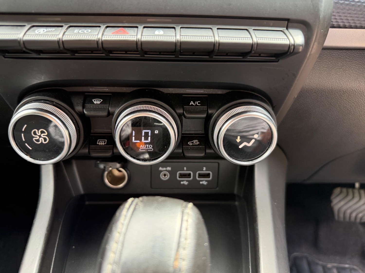 Used Renault Arkana 2022 for sale - 76987622: Photo 9