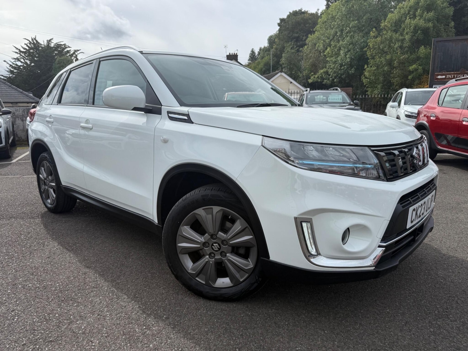 Used Suzuki Vitara 2023 for sale - 76100997: Photo 1