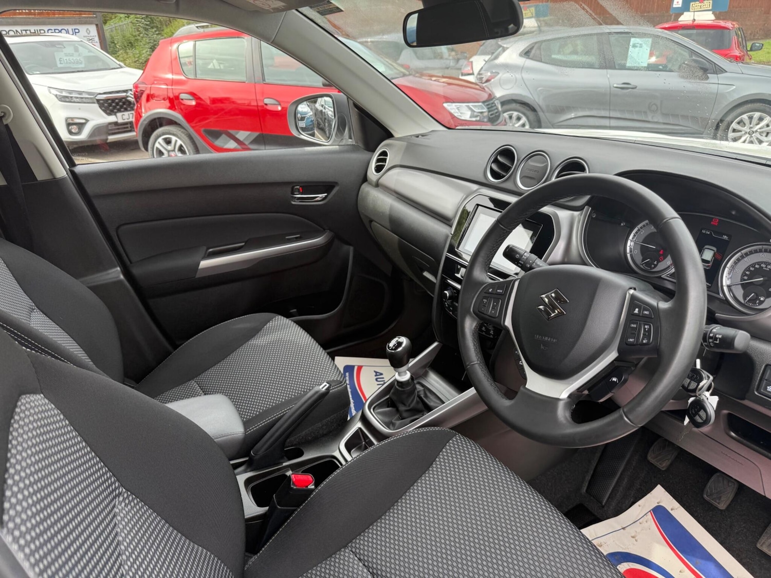 Used Suzuki Vitara 2023 for sale - 76100997: Photo 11