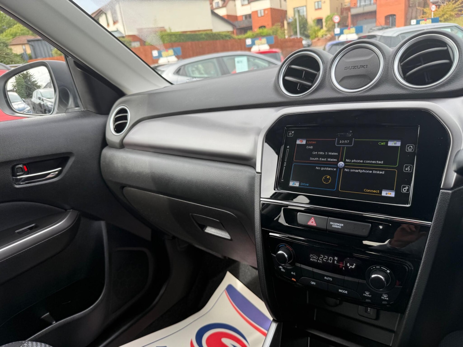Used Suzuki Vitara 2023 for sale - 76100997: Photo 13