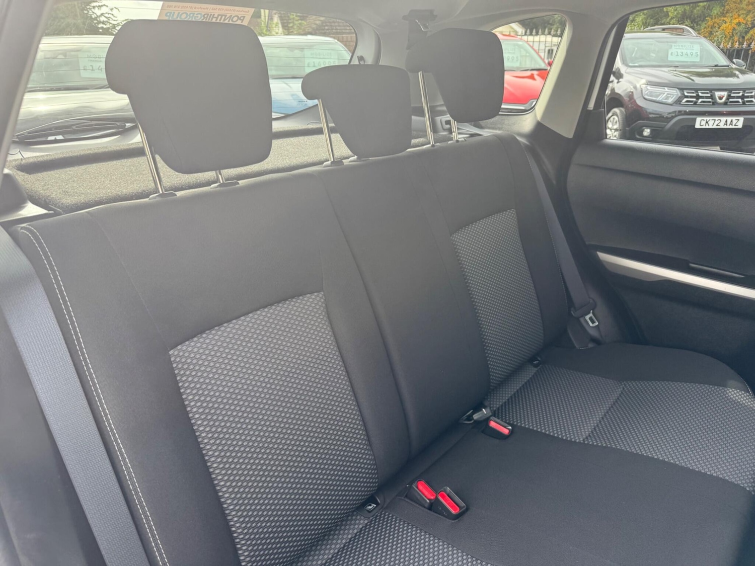 Used Suzuki Vitara 2023 for sale - 76100997: Photo 15