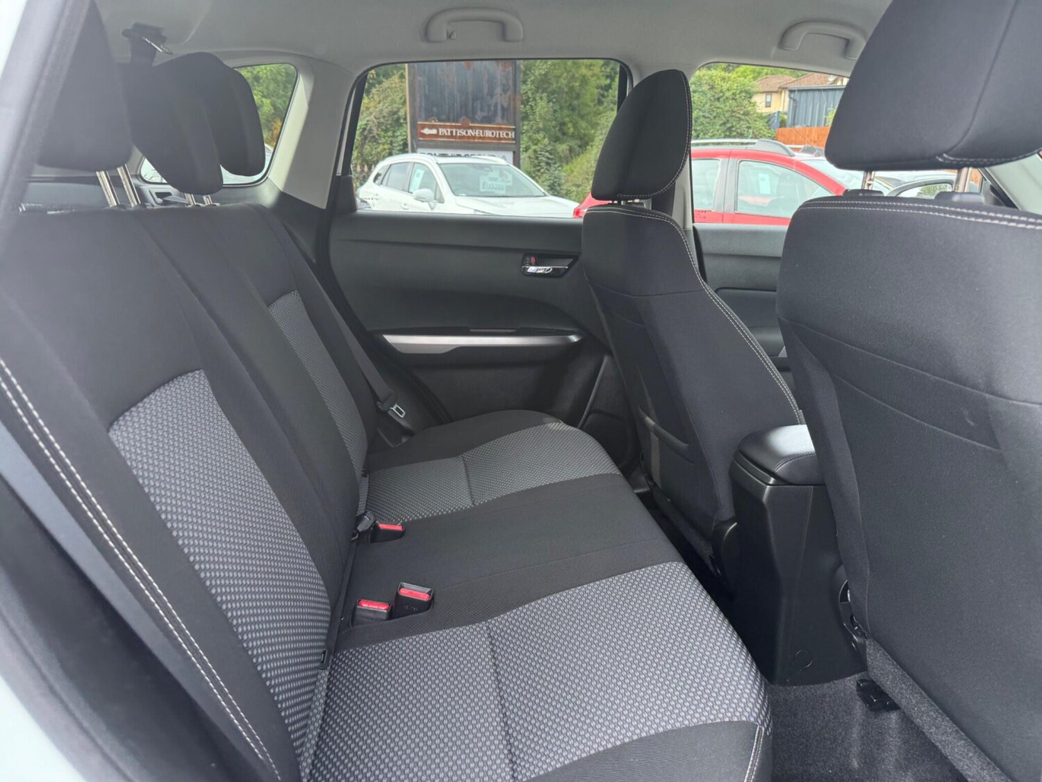 Used Suzuki Vitara 2023 for sale - 76100997: Photo 16