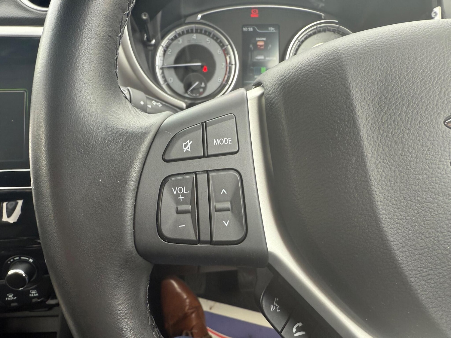 Used Suzuki Vitara 2023 for sale - 76100997: Photo 18