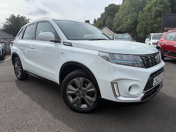 Suzuki - Vitara