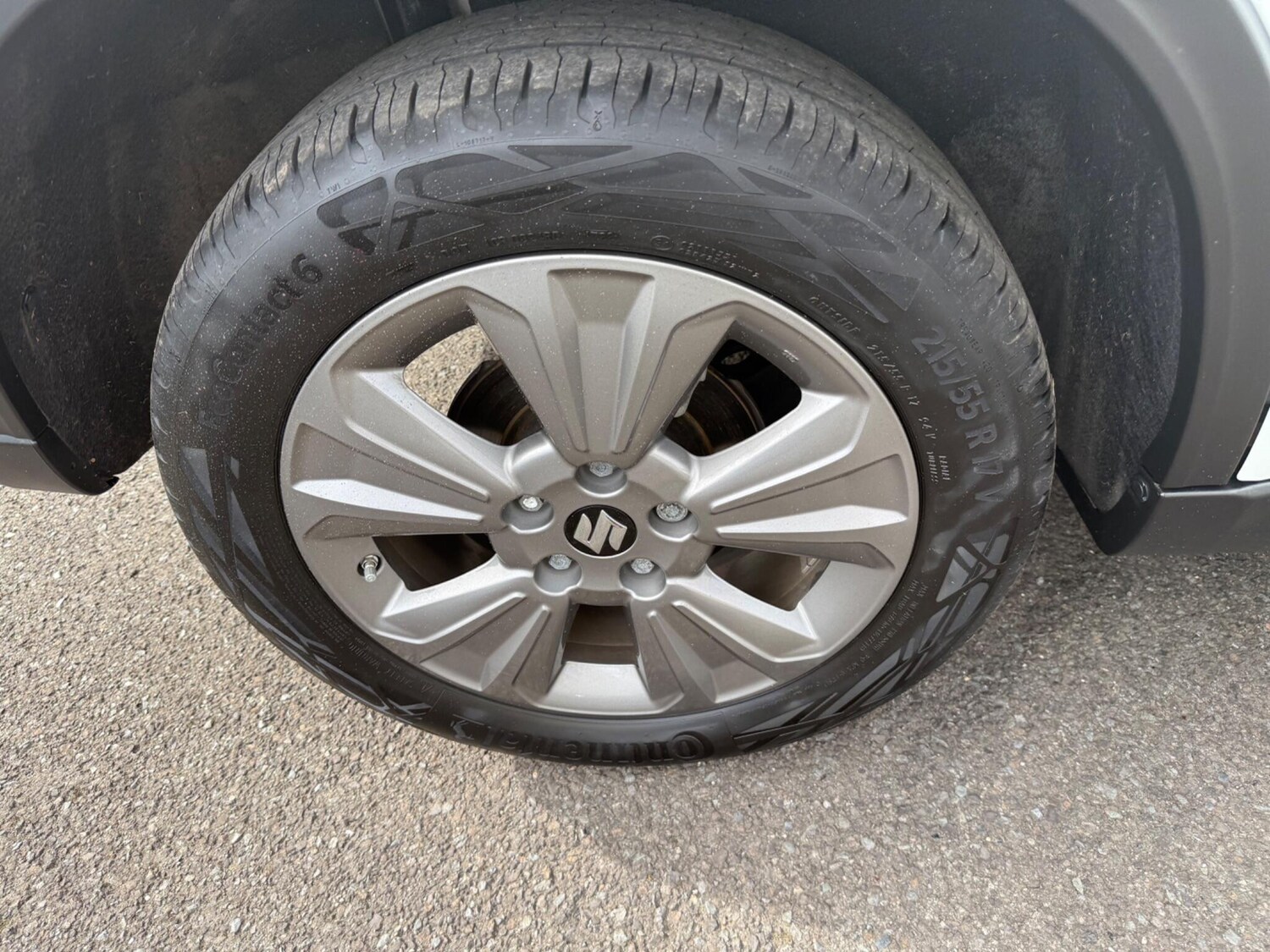 Used Suzuki Vitara 2023 for sale - 76100997: Photo 23