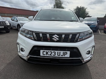 Used Suzuki Vitara 2023 for sale - 76100997: Photo 2