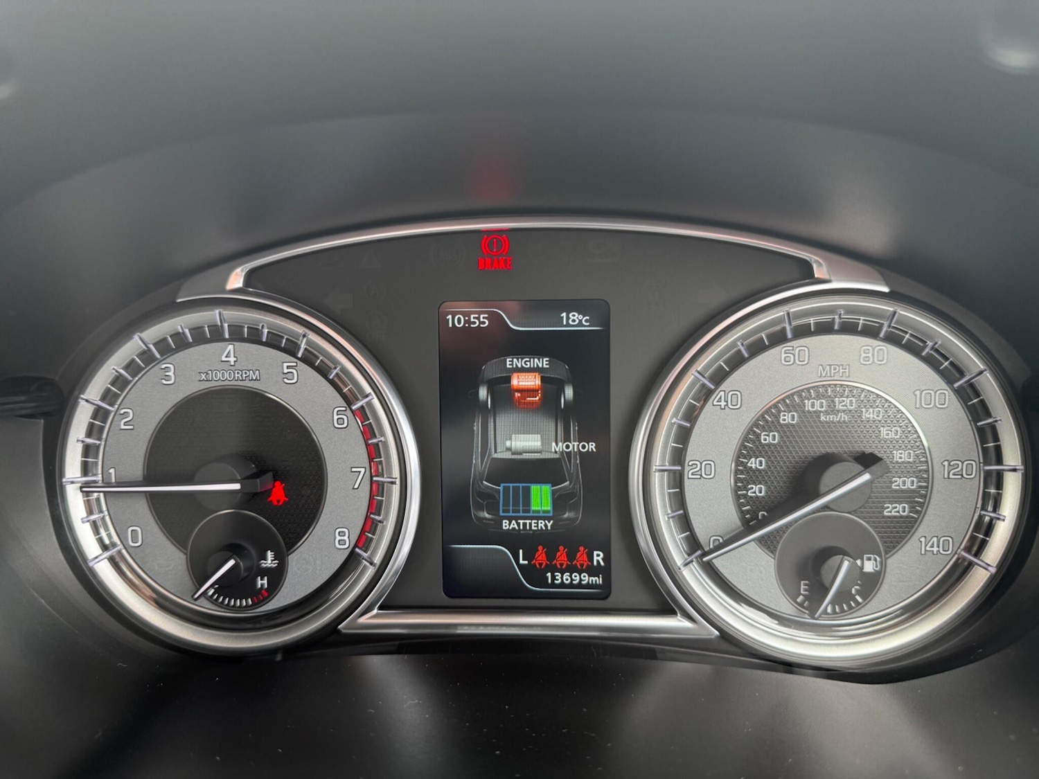 Used Suzuki Vitara 2023 for sale - 76100997: Photo 30