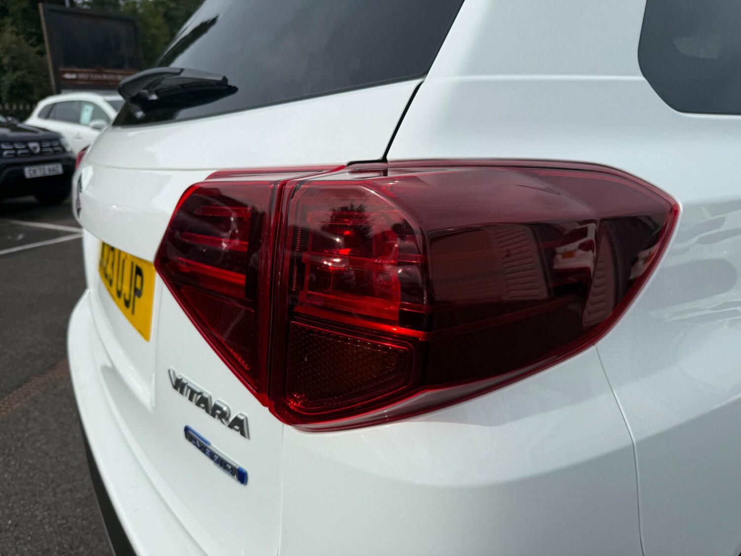 Used Suzuki Vitara 2023 for sale - 76100997: Photo 33