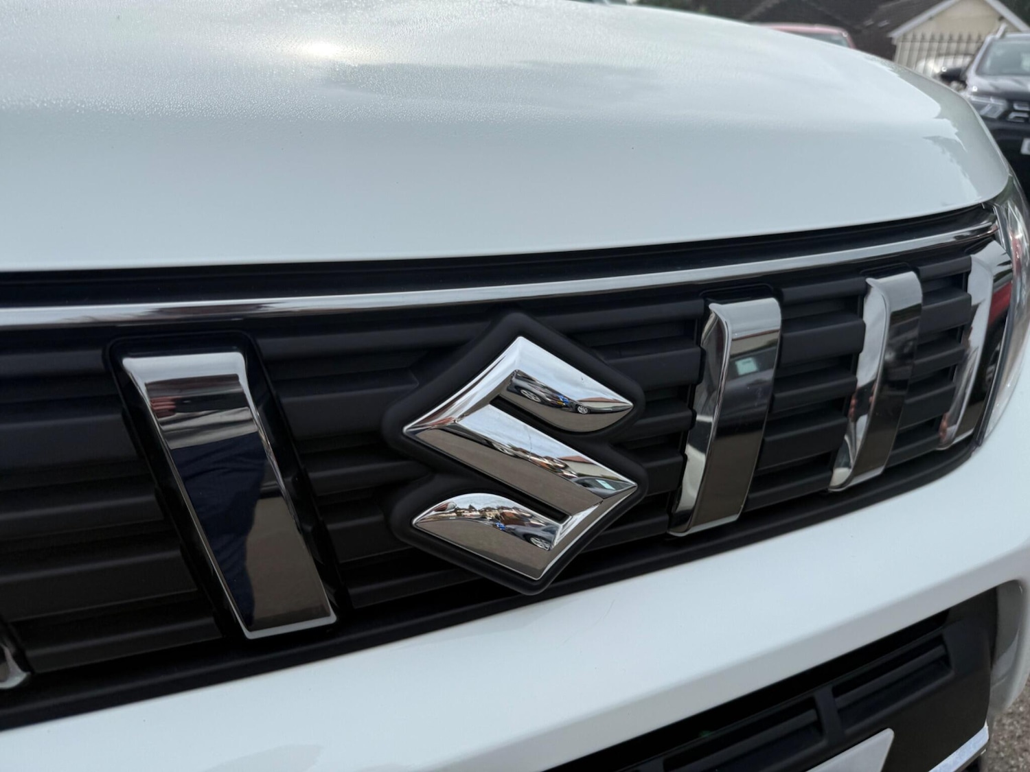 Used Suzuki Vitara 2023 for sale - 76100997: Photo 37