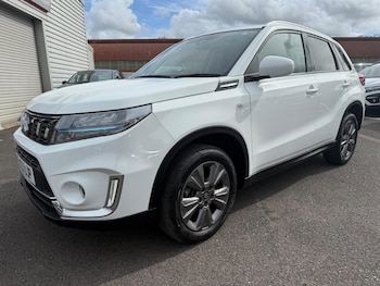 Used Suzuki Vitara 2023 for sale - 76100997: Photo 3