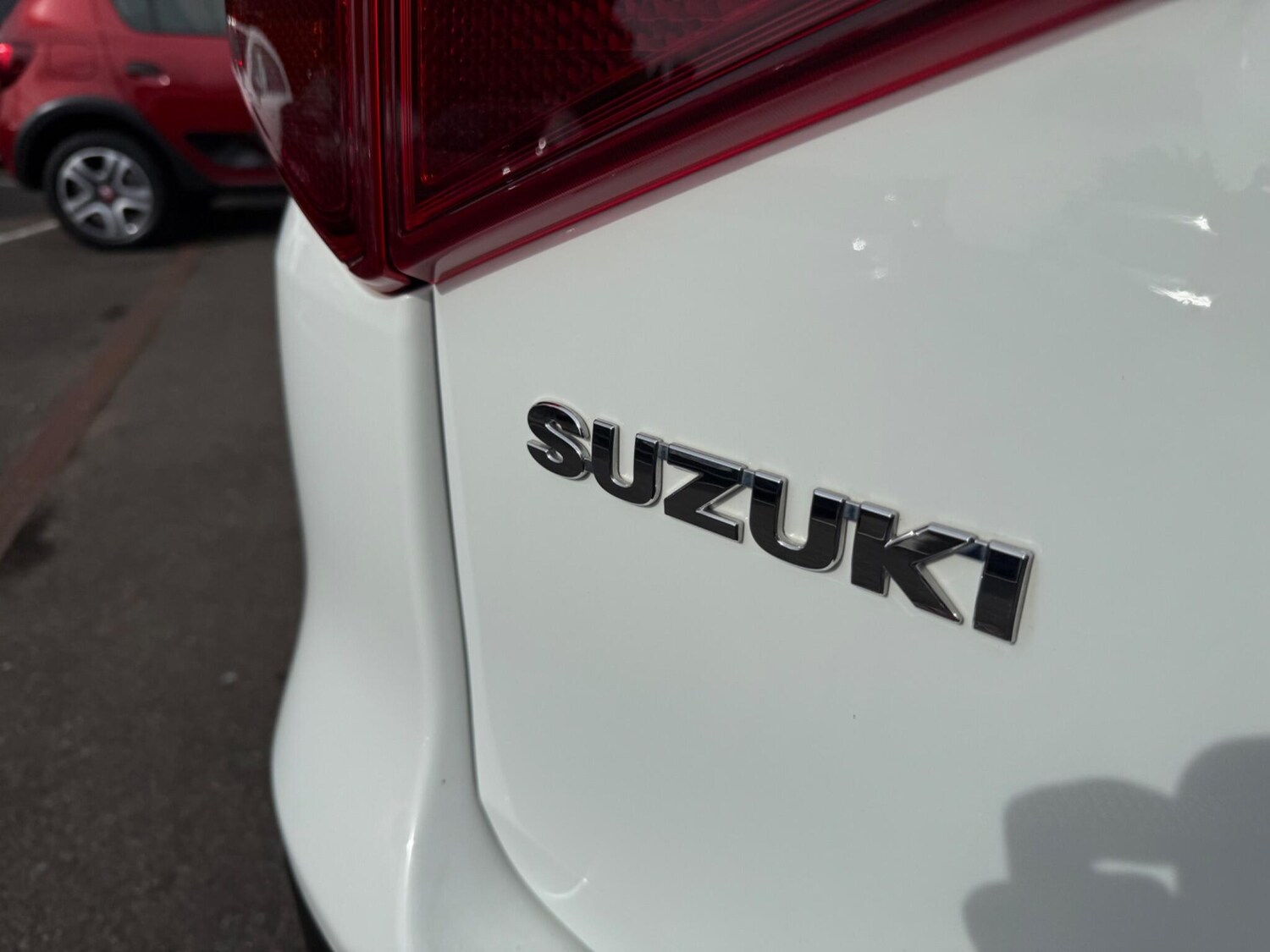 Used Suzuki Vitara 2023 for sale - 76100997: Photo 41