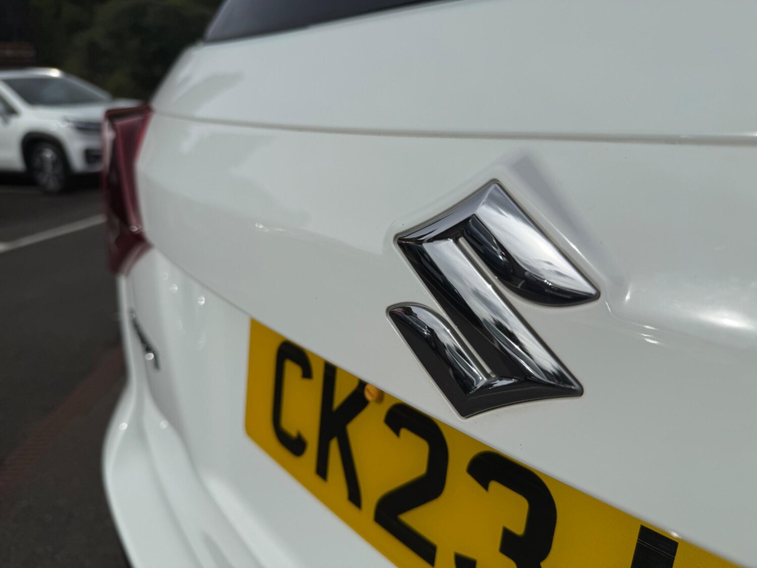 Used Suzuki Vitara 2023 for sale - 76100997: Photo 42