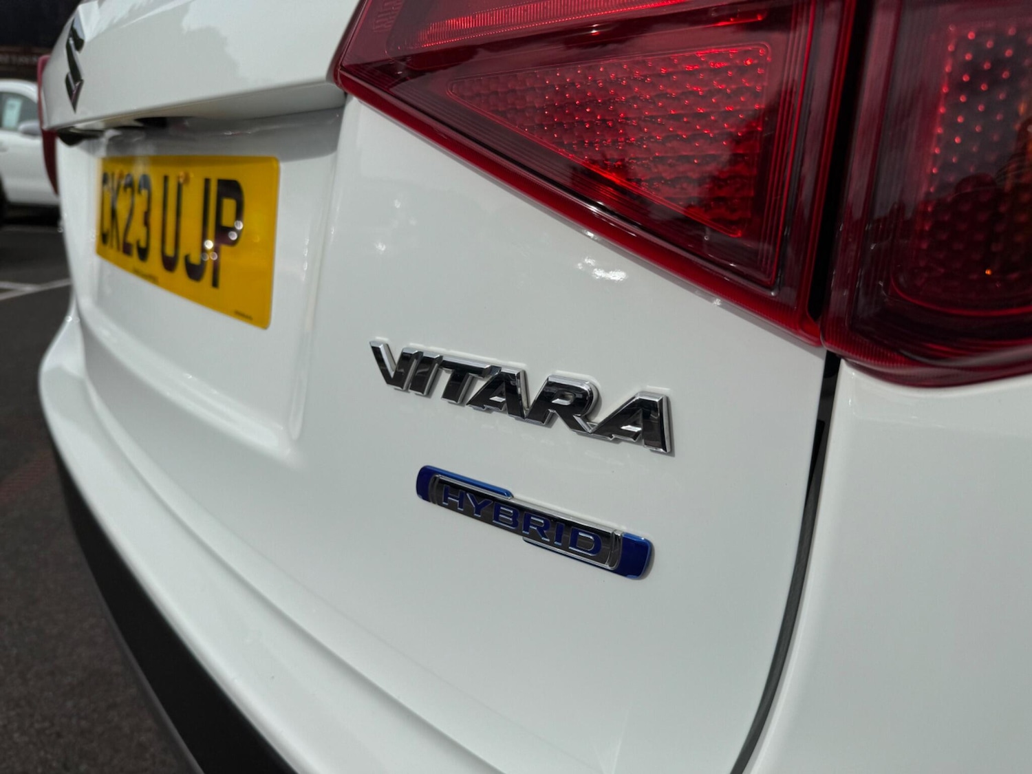 Used Suzuki Vitara 2023 for sale - 76100997: Photo 43