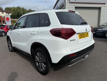 Used Suzuki Vitara 2023 for sale - 76100997: Photo 4