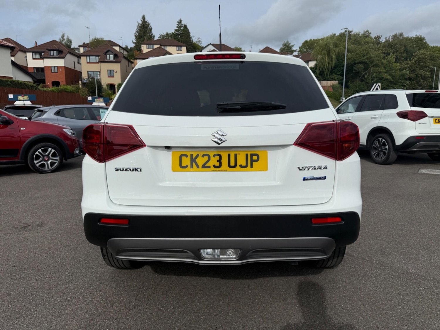 Used Suzuki Vitara 2023 for sale - 76100997: Photo 7