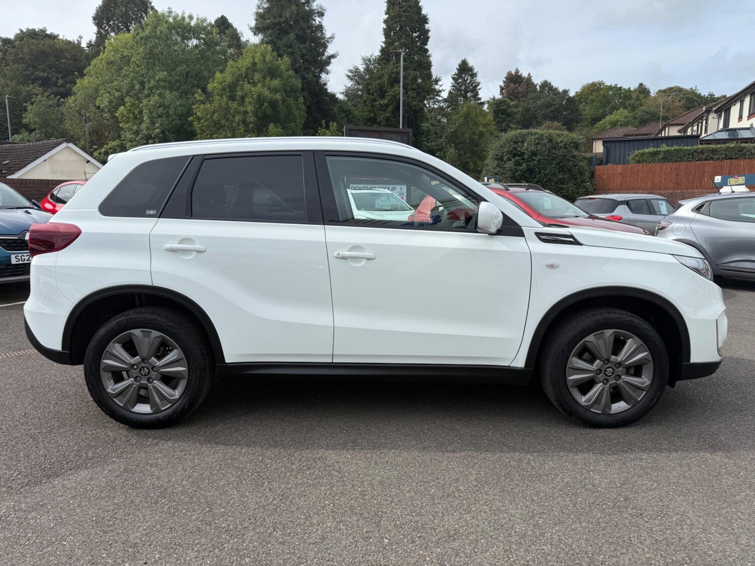 Used Suzuki Vitara 2023 for sale - 76100997: Photo 8
