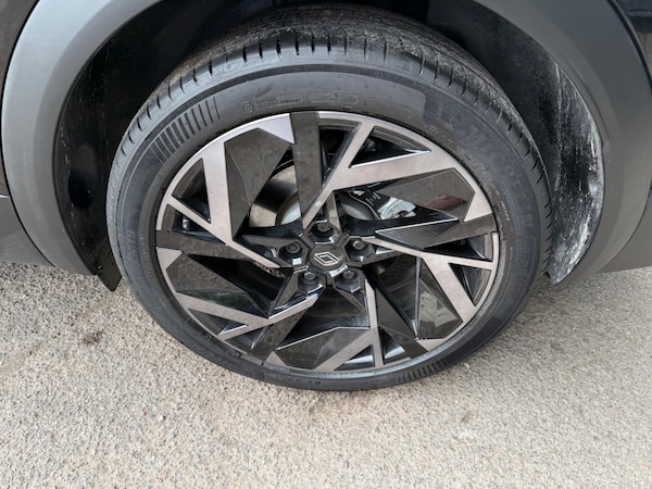 Used Renault Other 2024 for sale - 76100990: Photo 17