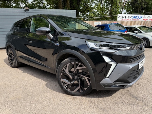 Used Renault Other 2024 for sale - 76100990: Photo 1