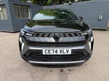 Used Renault Other 2024 for sale - 76100990: Photo 2