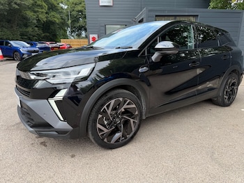 Used Renault Other 2024 for sale - 76100990: Photo 3