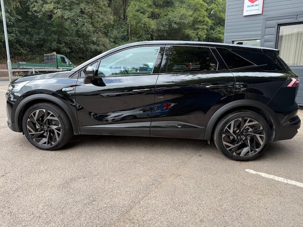 Used Renault Other 2024 for sale - 76100990: Photo 6