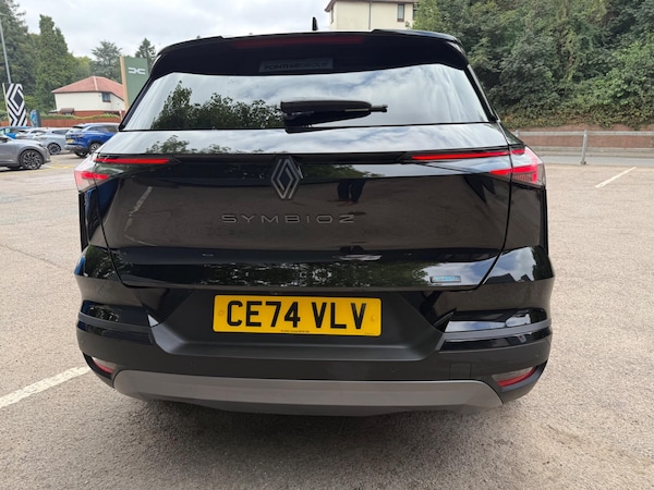 Used Renault Other 2024 for sale - 76100990: Photo 7