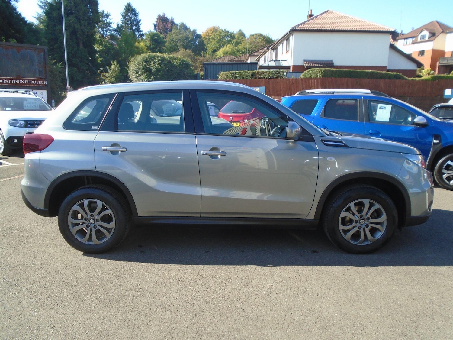 Used Suzuki Vitara 2020 for sale - 76100992: Photo 17