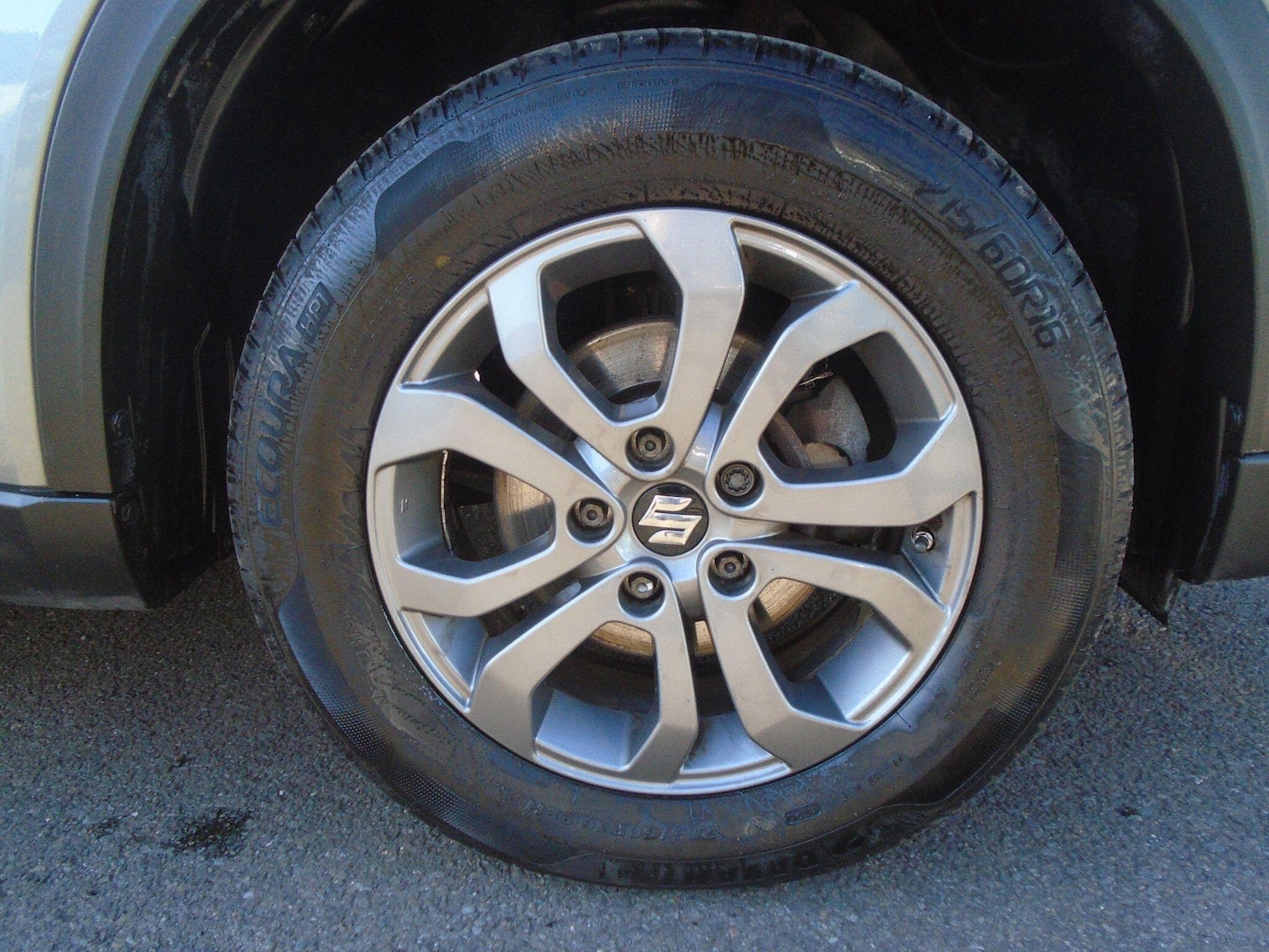 Used Suzuki Vitara 2020 for sale - 76100992: Photo 19