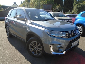 Suzuki - Vitara