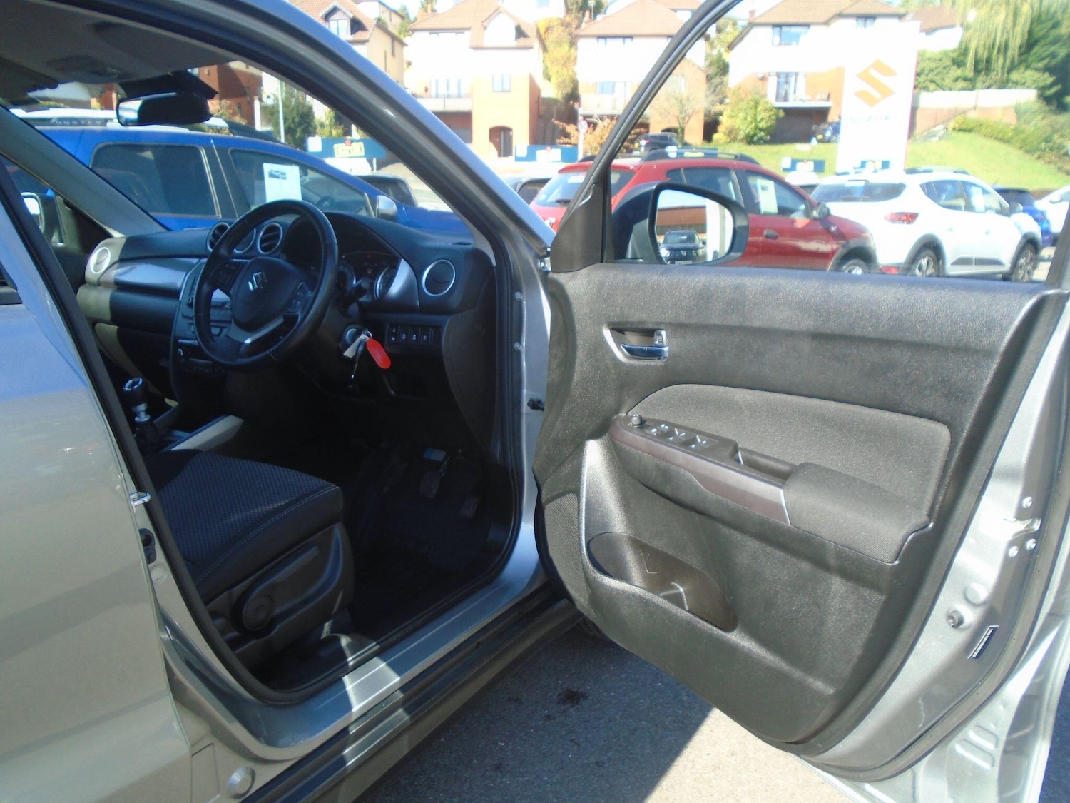 Used Suzuki Vitara 2020 for sale - 76100992: Photo 20