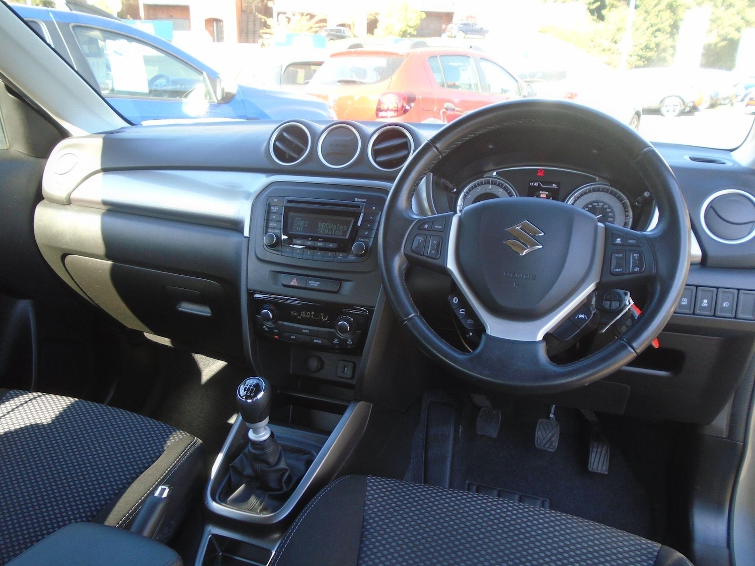 Used Suzuki Vitara 2020 for sale - 76100992: Photo 21
