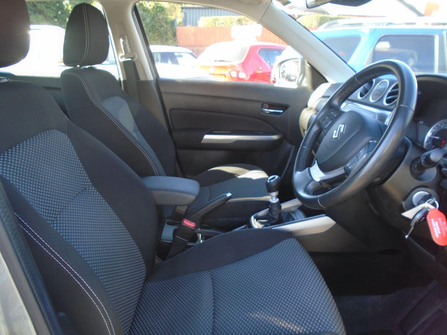 Used Suzuki Vitara 2020 for sale - 76100992: Photo 22