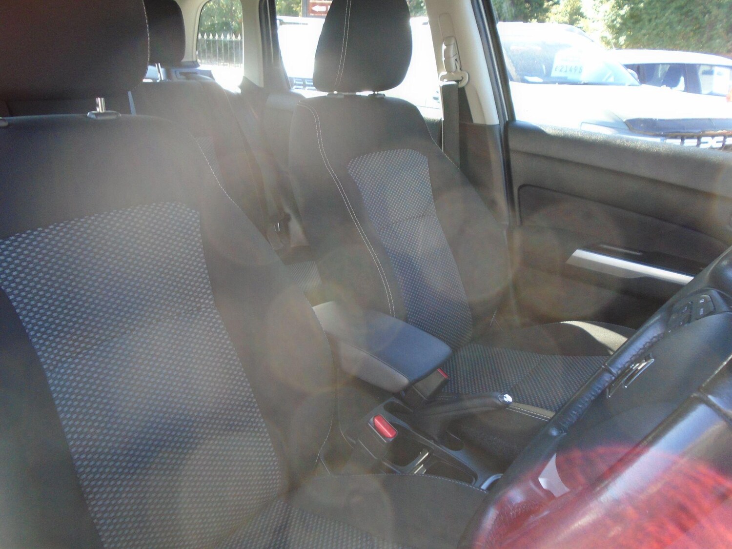 Used Suzuki Vitara 2020 for sale - 76100992: Photo 23
