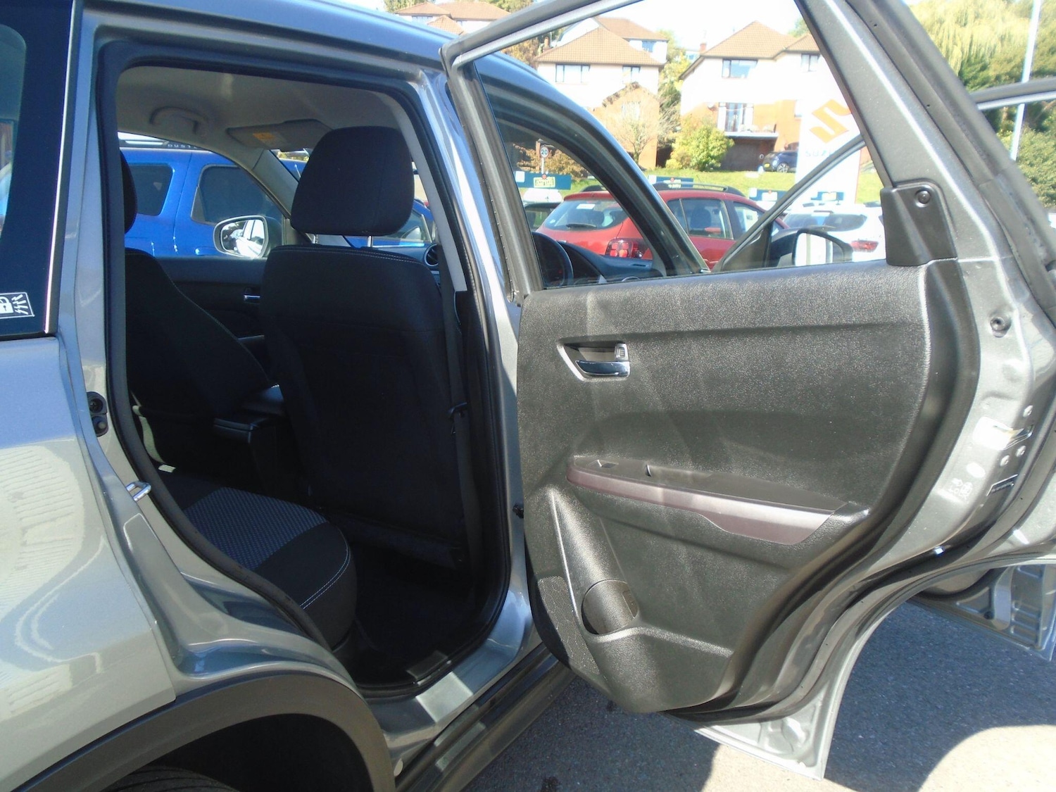 Used Suzuki Vitara 2020 for sale - 76100992: Photo 24