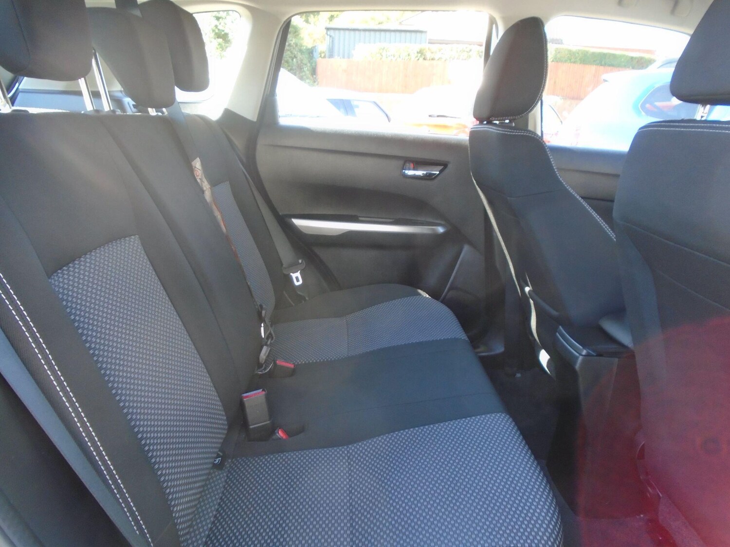 Used Suzuki Vitara 2020 for sale - 76100992: Photo 26