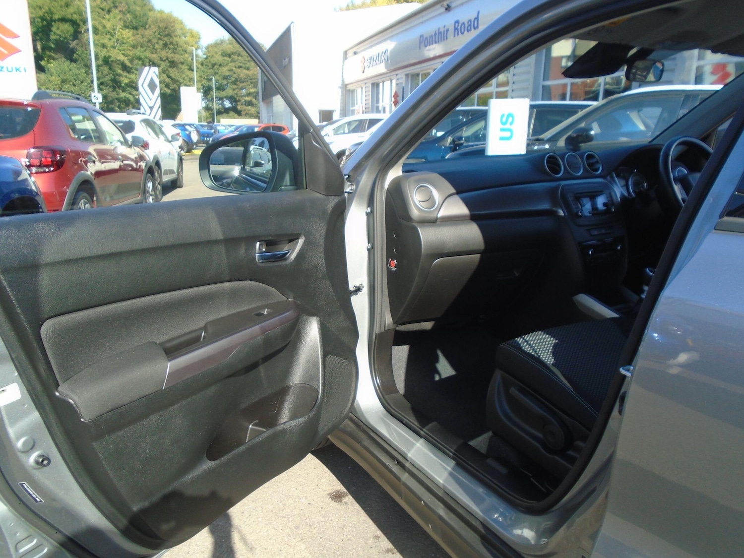 Used Suzuki Vitara 2020 for sale - 76100992: Photo 27