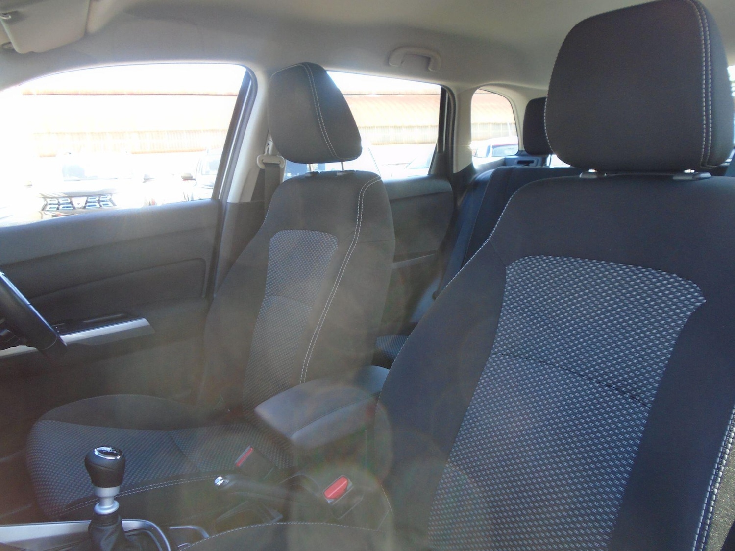 Used Suzuki Vitara 2020 for sale - 76100992: Photo 30