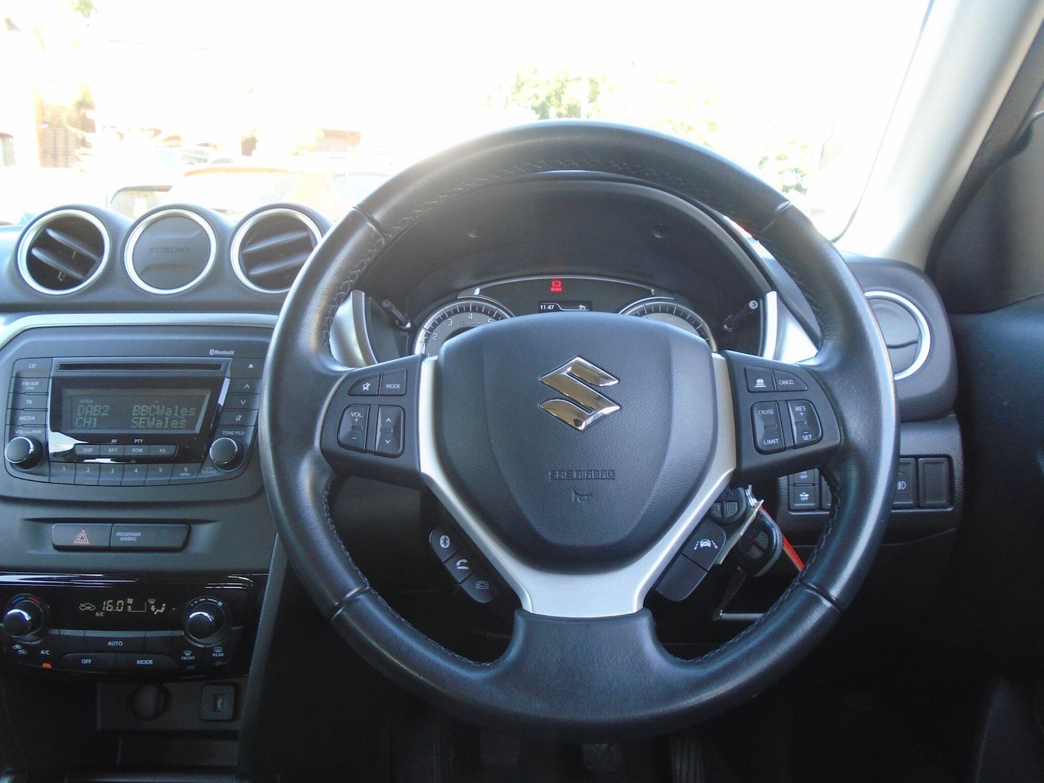 Used Suzuki Vitara 2020 for sale - 76100992: Photo 34