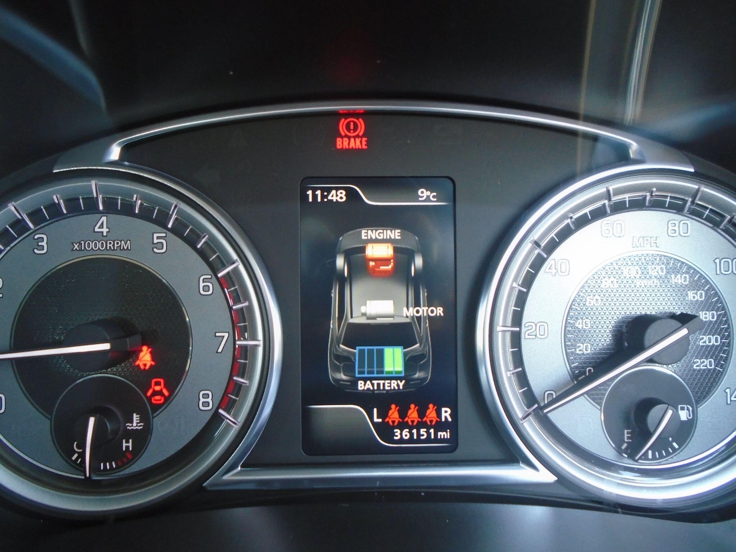 Used Suzuki Vitara 2020 for sale - 76100992: Photo 35