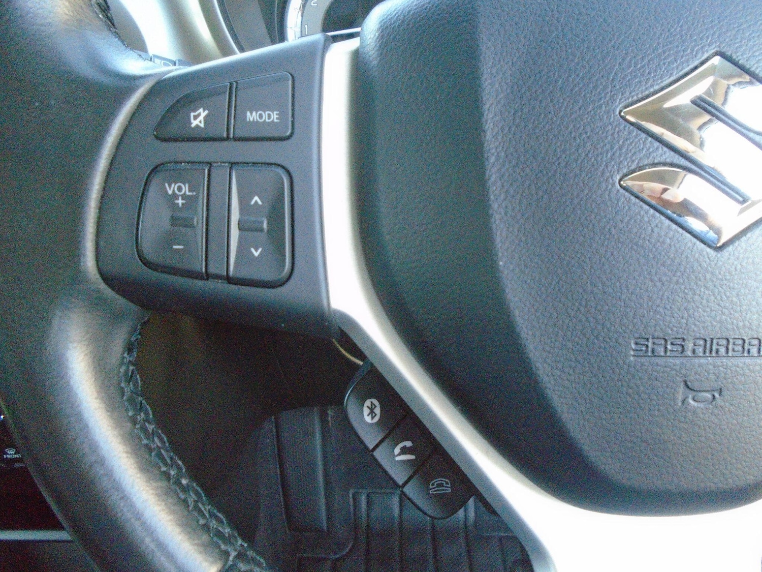 Used Suzuki Vitara 2020 for sale - 76100992: Photo 41