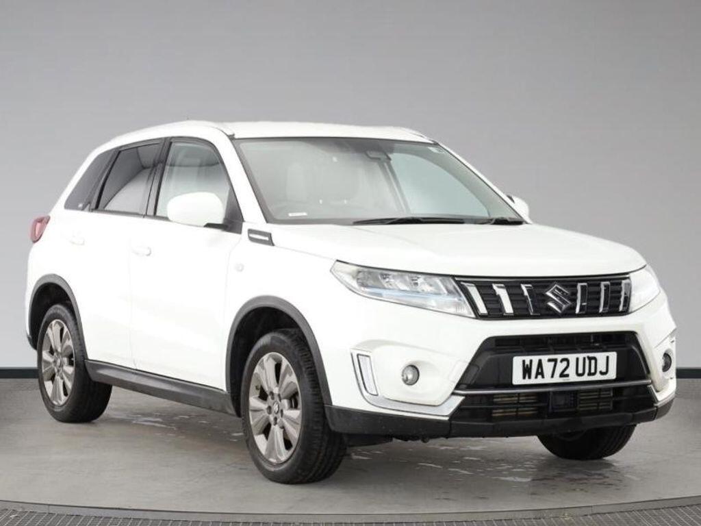 Used Suzuki Vitara 2022 for sale - 76645642: Photo 1