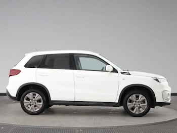 Used Suzuki Vitara 2022 for sale - 76645642: Photo