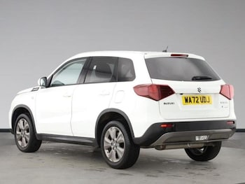 Used Suzuki Vitara 2022 for sale - 76645642: Photo