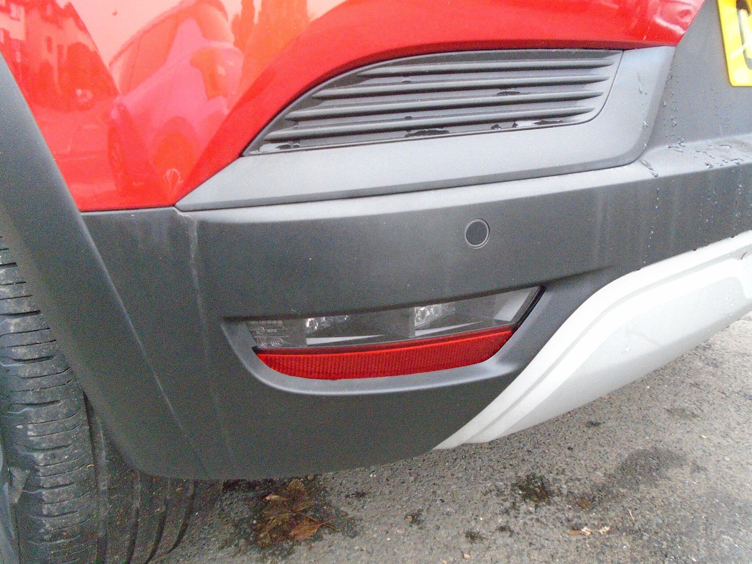 Used Renault Captur 2022 for sale - 76714551: Photo 10